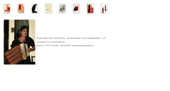 Desktop Screenshot of angelegenheiten.de